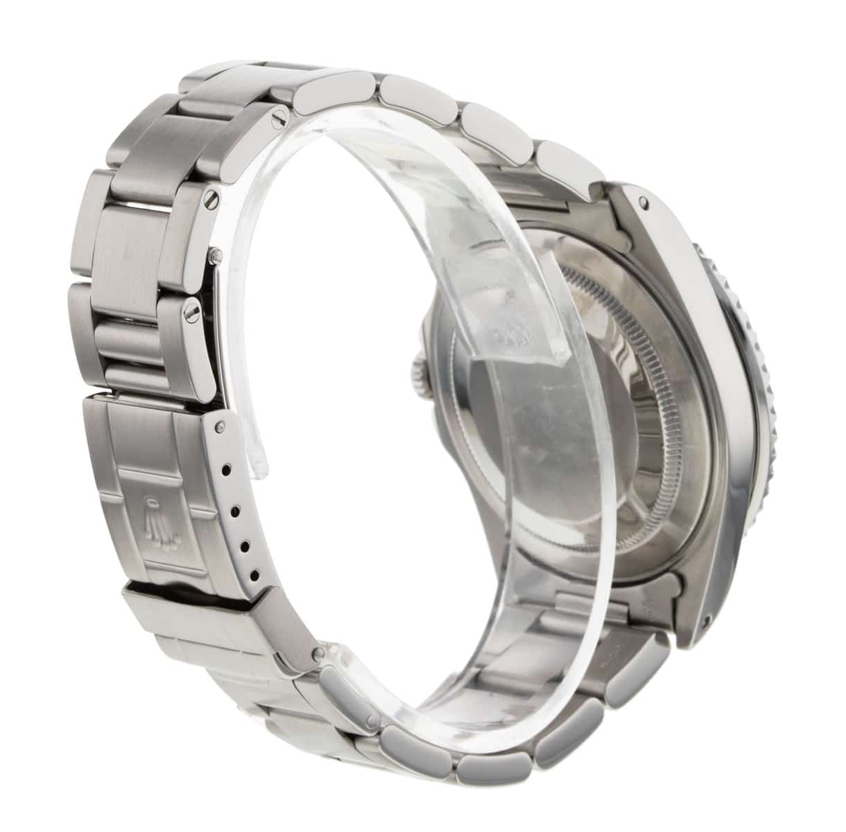 Rolex GMT Master II 16710 Rolex GMT Master II 16710